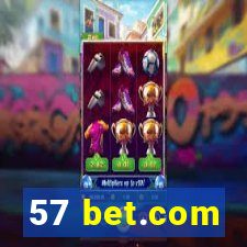 57 bet.com